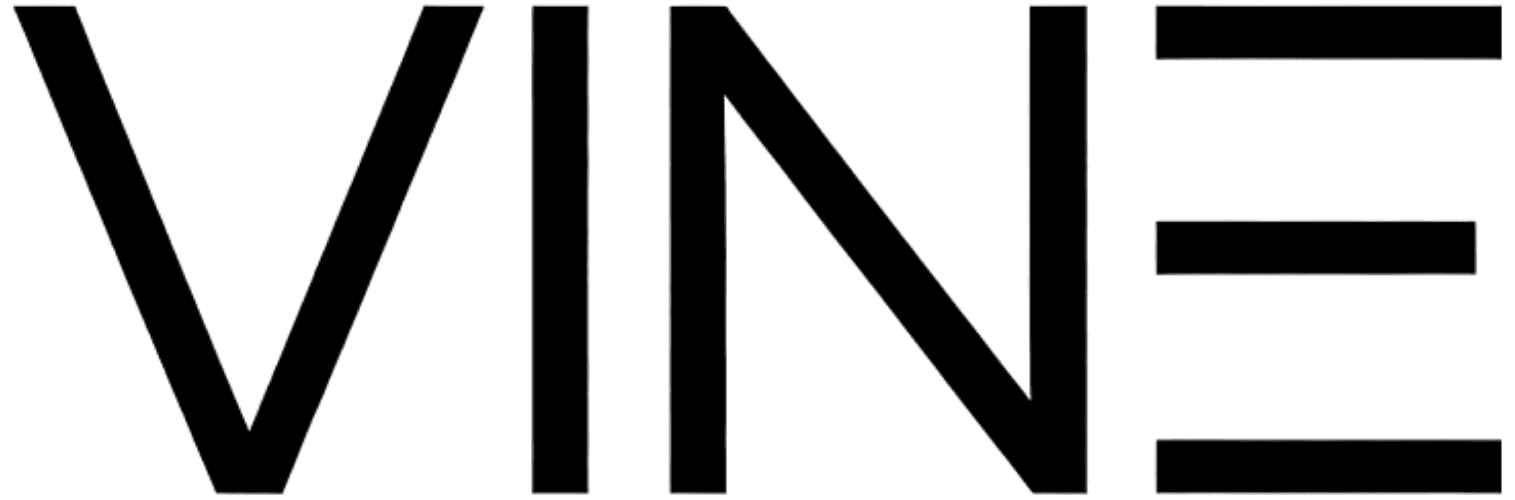 Vine Design Office Logo